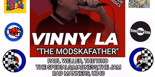 Vinny LA 