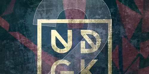 Undergound Kolletiv at 'Off The Sqaure' Headliner TBA