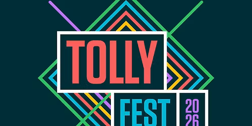 TOLLY FEST 2026! \ud83d\ude4c