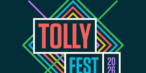 TOLLY FEST 2026! \ud83d\ude4c