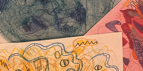 Create Together: An Art Date Night for Couples | Victoria, BC