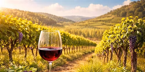 Schist Happens!! - Soil & Wine - Wetherby