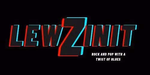 LewZinit Trio @ The Pub Maple Park