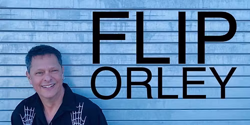 Flip Orley - Live at Mic Drop in Plano, TX August 21 & 22