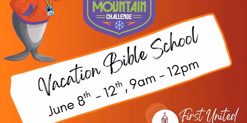 Vacation Bible School 