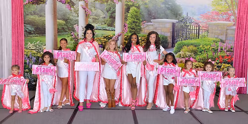 Ultimate Dream Face Weatherford Prelim " Wizard of OZ"