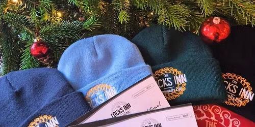 New Years Eve Gathering