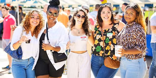 2026 Camp for a Day: Live Music, Beer Garden, Fun Foods, and more for 21+