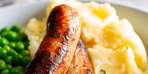 St. Patrick\u2019s dinner