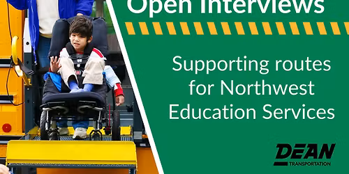 Traverse City Open Interviews