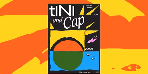 PW \u2022 SNRS \u2022 Season Opening \u2022 tINI, Cap