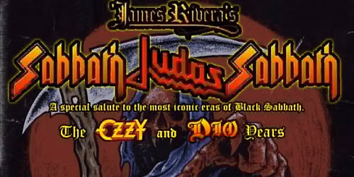 Sabbath Judas Sabbath, Rotting Corpse, Haserot 