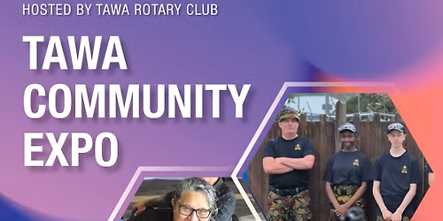 Tawa Community Expo