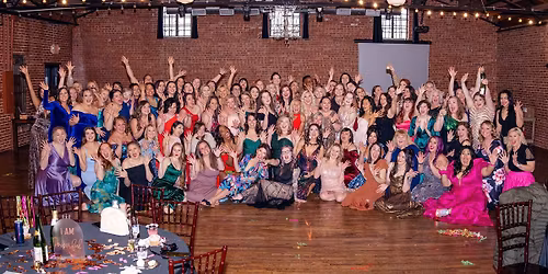 Tickets End Today!! - Worth Celebrating Women\u2019s Gala \ud83d\udc83