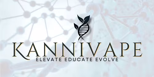 KanniVape Business and Apparel Conference