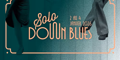 SoloDownBlues Festival