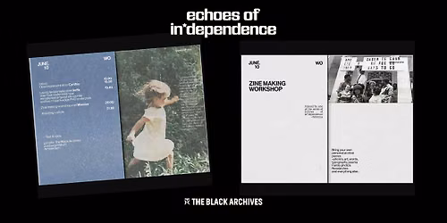 Reclaiming Narratives \u2014 Archiving Our Lived Experiences