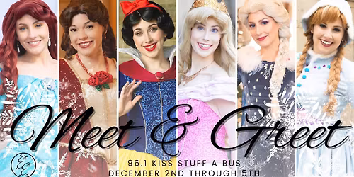 Stuff-a-Bus Meet & Greet