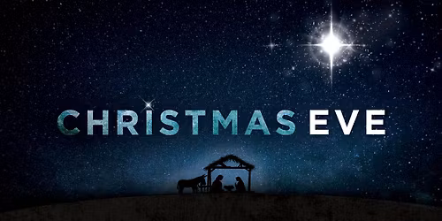 Christmas Eve Meditation