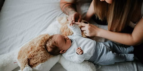 The Parent Infant Relational Assessment Tool (PIRAT) Training