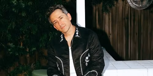 Goldford at The Sinclair Music Hall