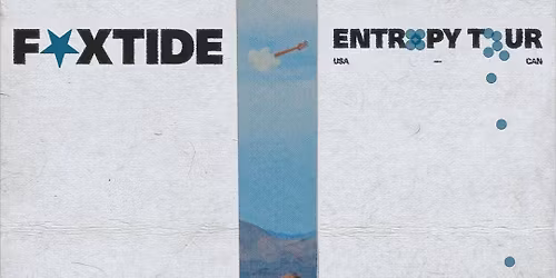 Foxtide at Biltmore Cabaret - BC