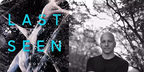 Christopher Castellani in Person