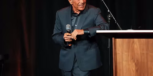 Paul Anka: A Man And His Music Tour