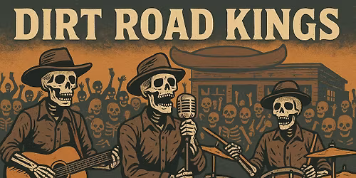 Dirt Road Kings back at Canooligans!!