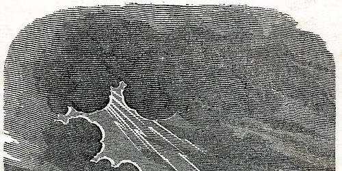 Landing After Hours: The Hard Shocks: Historic Views of the 1811-1812 New Madrid Earthquakes