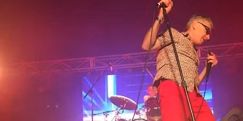 SUNDAY GOT THE BLUES: FREE! Continental Roberts Juke Joint 4 \/ Paddo Lounge