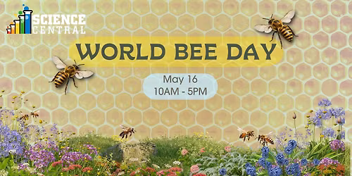 World Bee Day