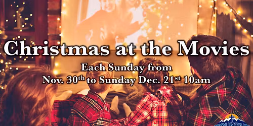 Christmas at the Movies