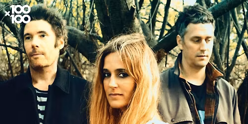 Koncert med Billie and The Bell - Kulturhuset Frem