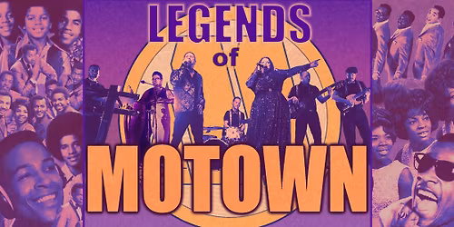 Legends of Motown
