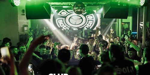 HUGE DRUM &amp; BASS HEADLINER TBA | Canterbury