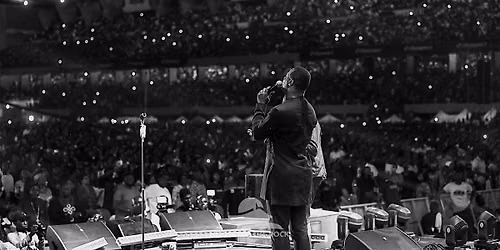 GOSPEL CONCERT