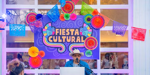 Fiesta Cultural at the First Friday ArtWalk