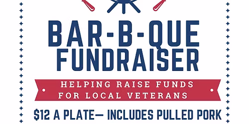 Bar-B-Que Fundraiser