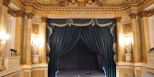 Dolly Parton's Smoky Mountain Christmas Carol