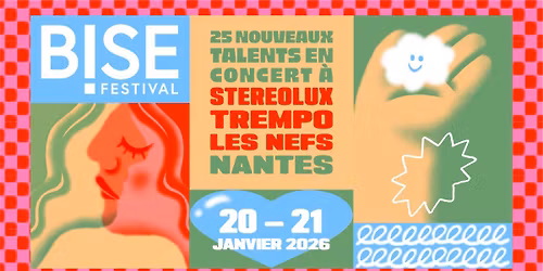 BISE Festival 2026