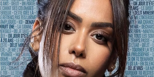 AMEL BENT \u2022 LE D\u00d4ME DE MARSEILLE \u2022 18 AVRIL 2026