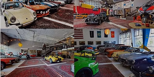 Cisco\/ThousandEyes Annual Holiday Party