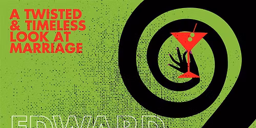 Who's Afraid of Virginia Woolf?