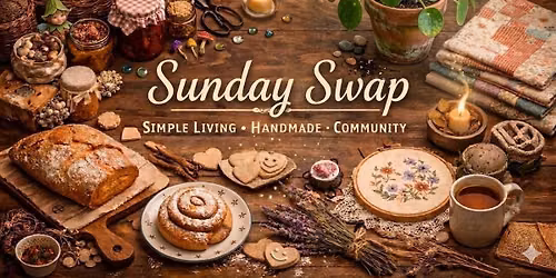 Sunday Swap