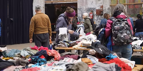 BOETIEK SYMPATHIEK - HAL 5