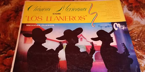 Los Llaneros at ASU Kerr Cultural Center