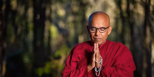 New Year's Blessing Ceremony at Rising Phoenix Wellness Services