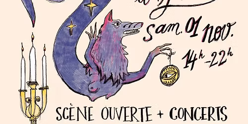 \ud83c\udf42 F\u00eate d'automne \ud83c\udf42