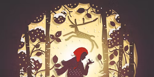 A Boy Called Christmas